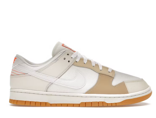 TENIS NIKE DUNK LOW SNEAKERS