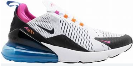 TENIS NIKE AIR MAX 270
