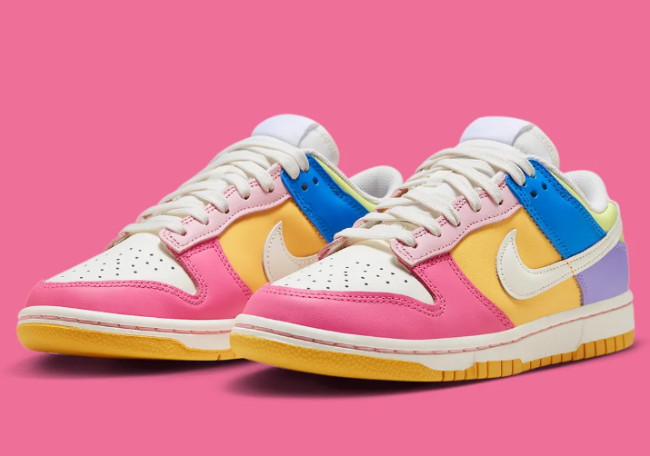 TENIS NIKE DUNK LOW