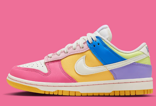 TENIS NIKE DUNK LOW