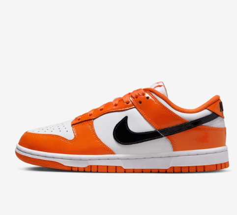 TENIS NIKE DUNK LOW ESSENTIAL SNEAKERS