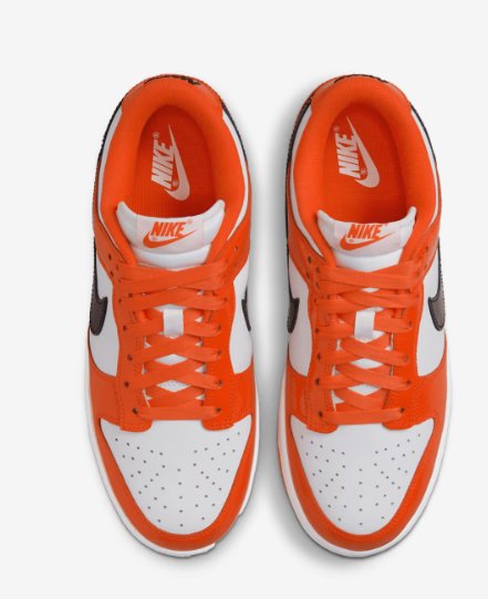 TENIS NIKE DUNK LOW ESSENTIAL SNEAKERS