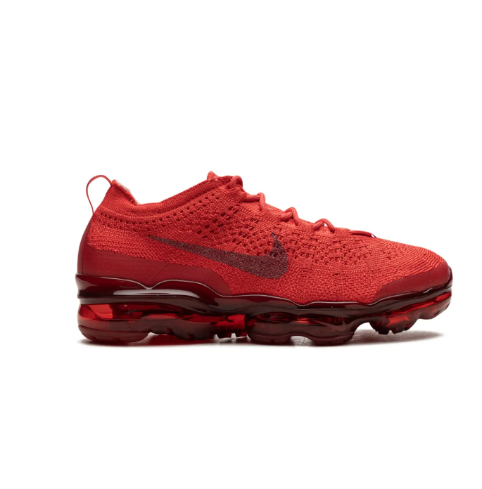 TENIS NIKE AIR VAPORMAX 2023 FLYKNIT TRACK RED