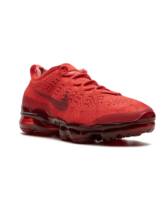 TENIS NIKE AIR VAPORMAX 2023 FLYKNIT TRACK RED