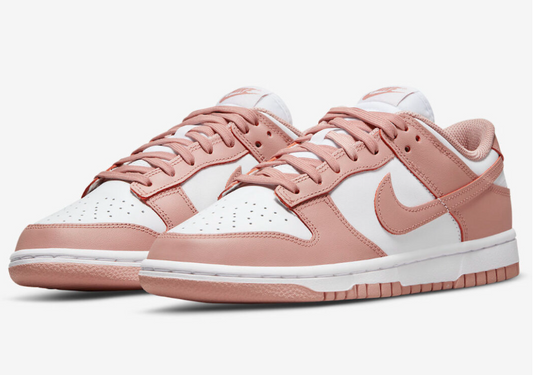 TENIS NIKE DUNK LOW
