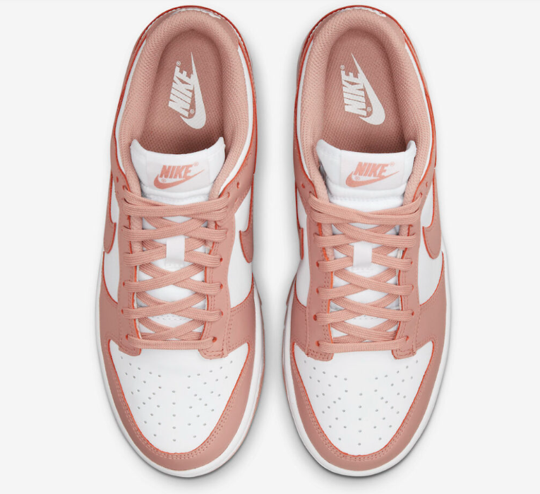 TENIS NIKE DUNK LOW