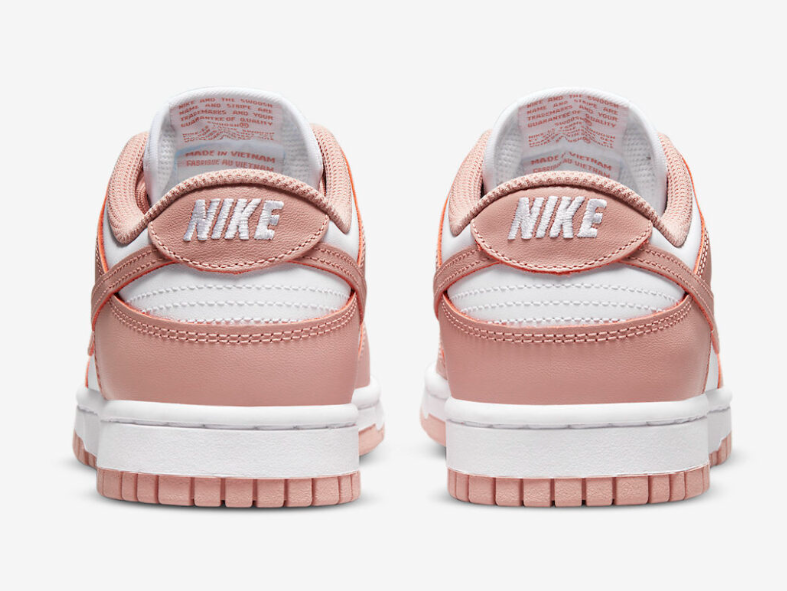 TENIS NIKE DUNK LOW