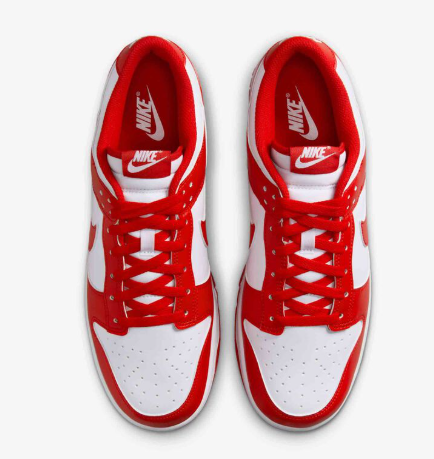 TENIS NIKE DUNK LOW RETRO