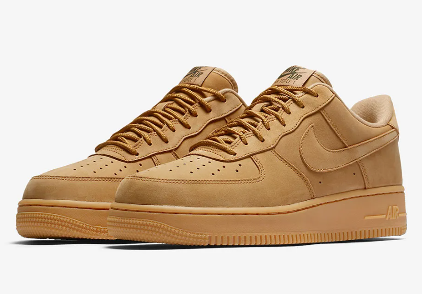 TENIS NIKE AIR FORCE ONE LOW