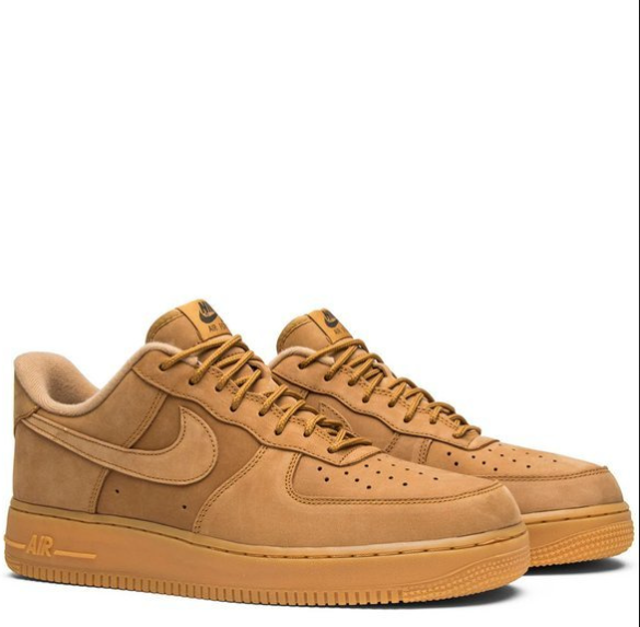 TENIS NIKE AIR FORCE ONE LOW
