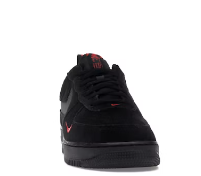 TENIS NIKE AIR FORCE ONE LOW MULTI-SWOOSH