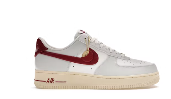 TENIS NIKE AIR FORCE ONE LOW 07 SE