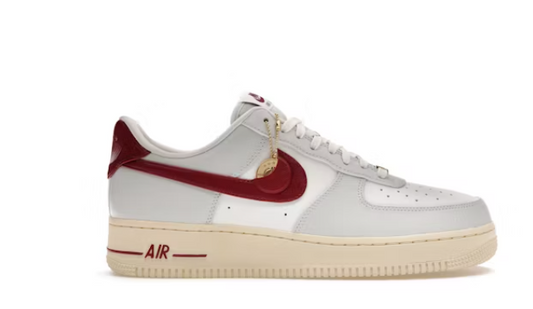 TENIS NIKE AIR FORCE ONE LOW 07 SE