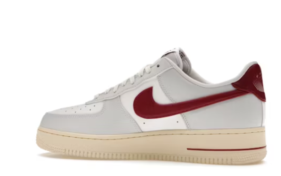 TENIS NIKE AIR FORCE ONE LOW 07 SE