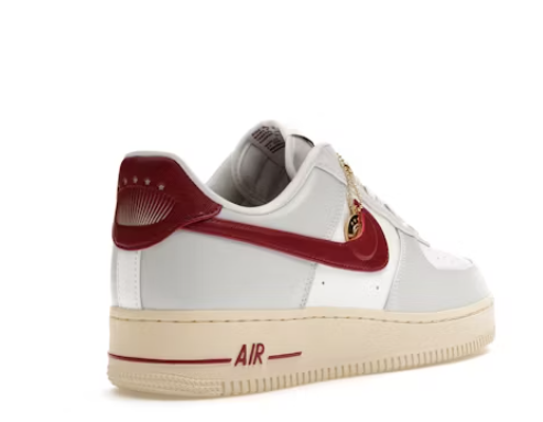 TENIS NIKE AIR FORCE ONE LOW 07 SE