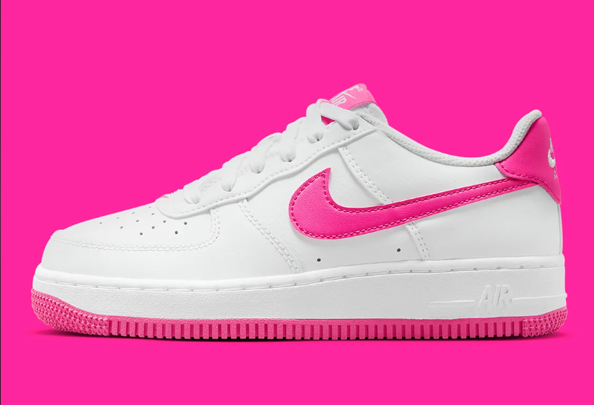 TENIS NIKE AIR FORCE ONE LOW-TOP