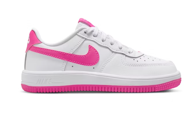 TENIS NIKE AIR FORCE ONE LOW-TOP