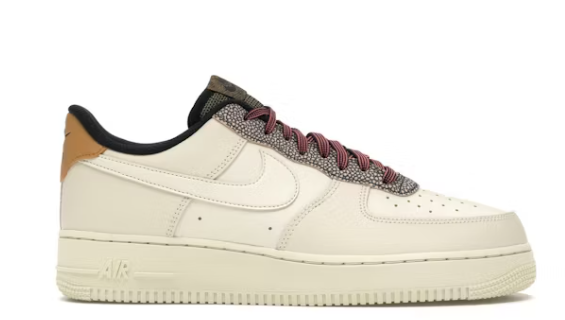 TENIS NIKE AIR FORCE ONE 07 LV8