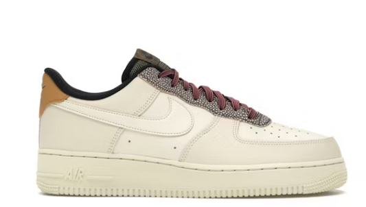 TENIS NIKE AIR FORCE ONE 07 LV8