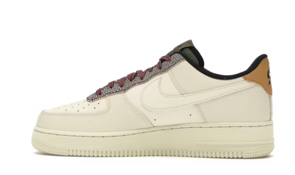 TENIS NIKE AIR FORCE ONE 07 LV8