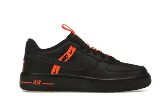 TENIS NIKE AIR FORCE ONE 07 LV8