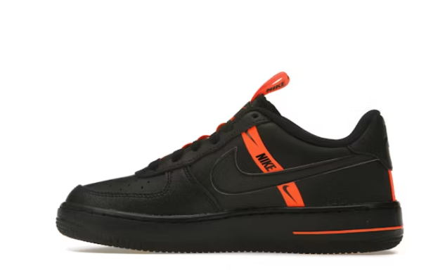 TENIS NIKE AIR FORCE ONE 07 LV8