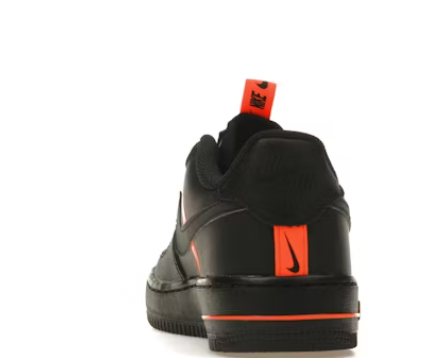 TENIS NIKE AIR FORCE ONE 07 LV8
