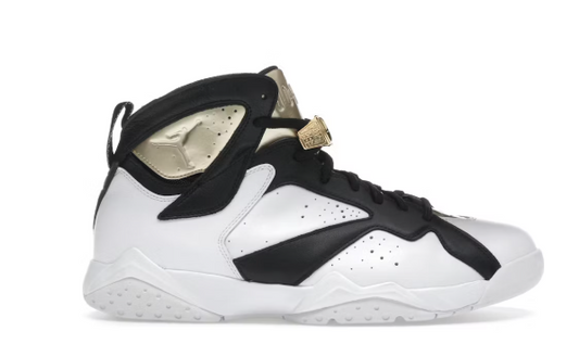 TENIS NIKE JORDAN 7 RETRO CHAMPIONSHIP PACK CHAMPAGNE