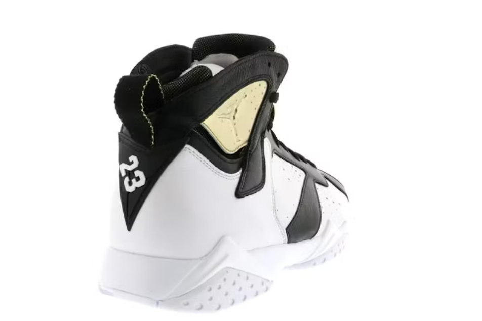 TENIS NIKE JORDAN 7 RETRO CHAMPIONSHIP PACK CHAMPAGNE