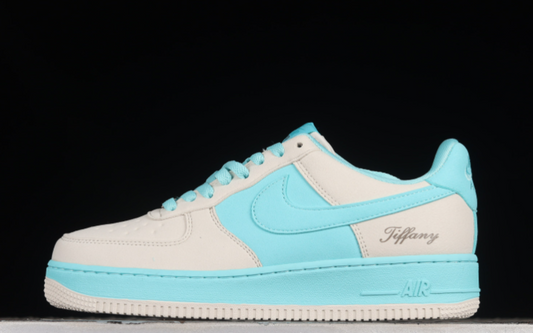 TENIS NIKE AIR FORCE ONE LOW SP TIFFANY AND CO 1837