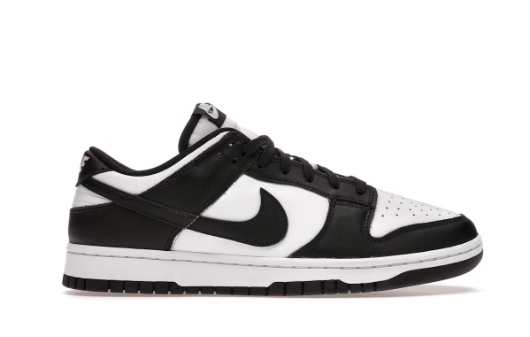 TENIS NIKE DUNK PANDA