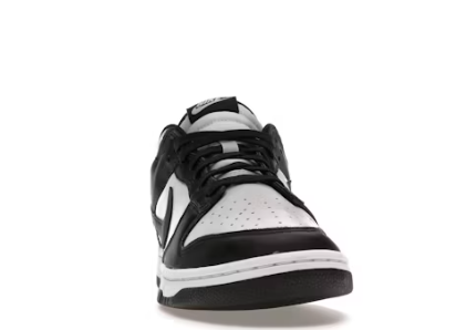 TENIS NIKE DUNK PANDA