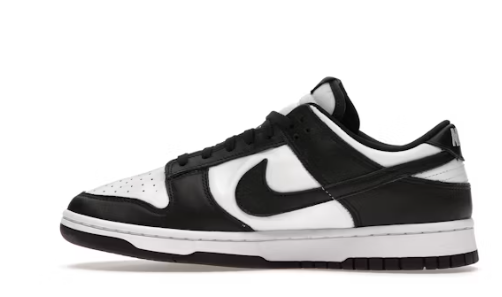 TENIS NIKE DUNK PANDA