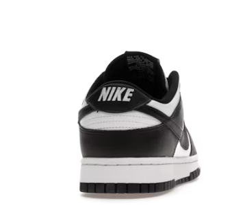 TENIS NIKE DUNK PANDA