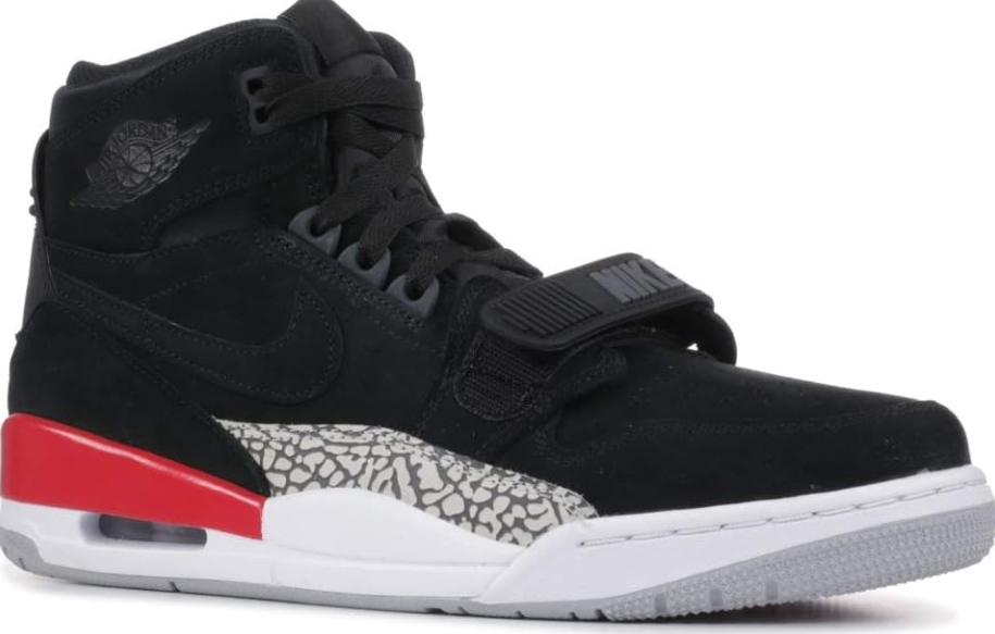 TENIS NIKE AIR JORDAN LEGACY 312