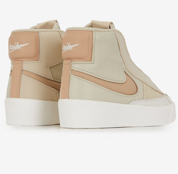 TENIS NIKE BLAZER MID VICTORY