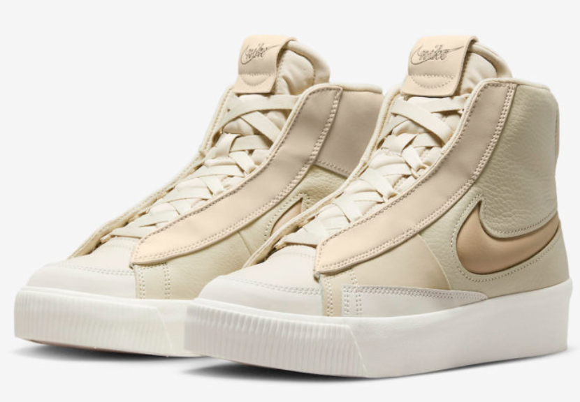 TENIS NIKE BLAZER MID VICTORY