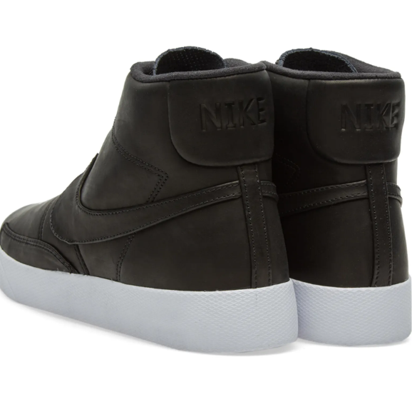 TENIS NIKELAB BLAZER ADVANCED
