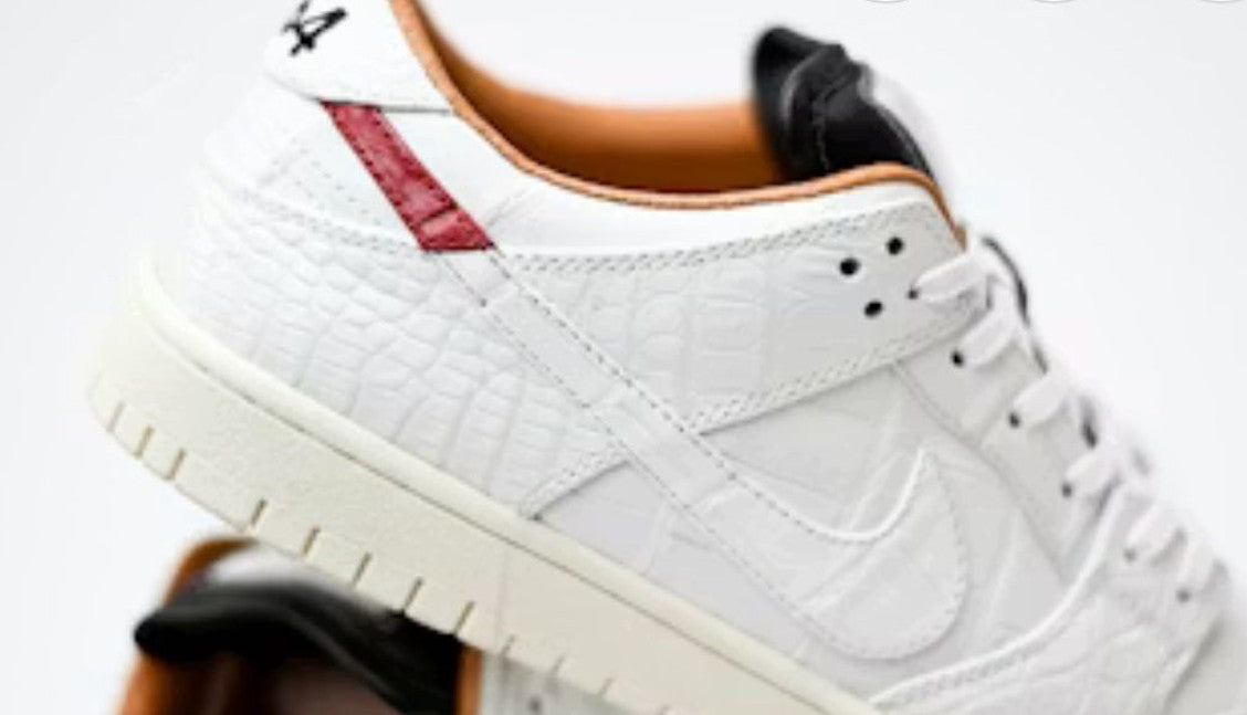 TENIS NIKE DUNK LOW
