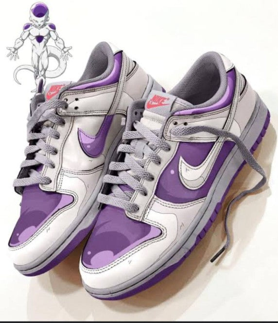 TENIS NIKE DUNK FREEZER