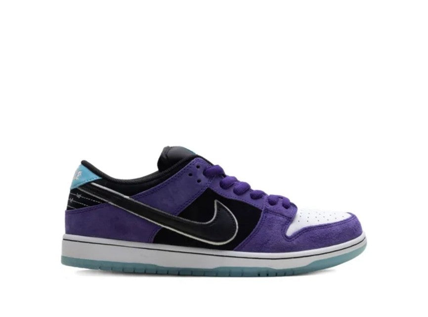 TENIS NIKE SB DUNK LOW PRO X HAYLEY WILSON