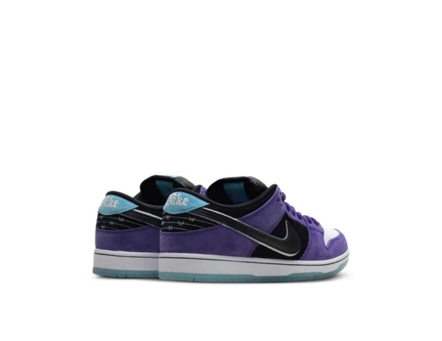 TENIS NIKE SB DUNK LOW PRO X HAYLEY WILSON