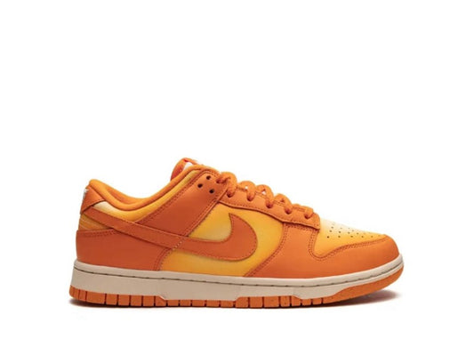 TENIS NIKE DUNK LOW MAGMA ORANGE