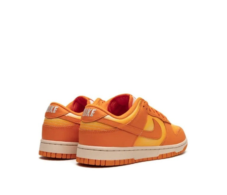 TENIS NIKE DUNK LOW MAGMA ORANGE