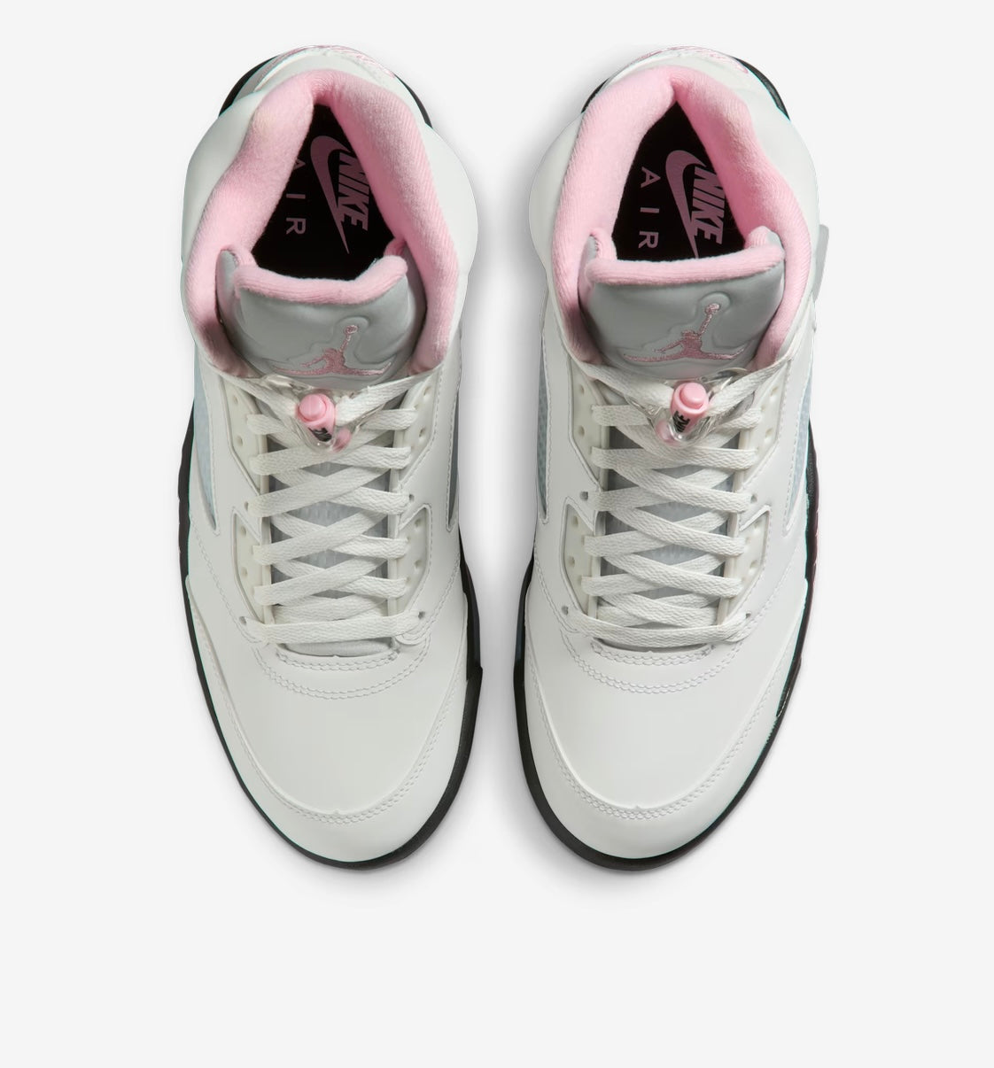 TENIS NIKE AIR JORDAN 5 RETRO MEDIUM SOFT PINK