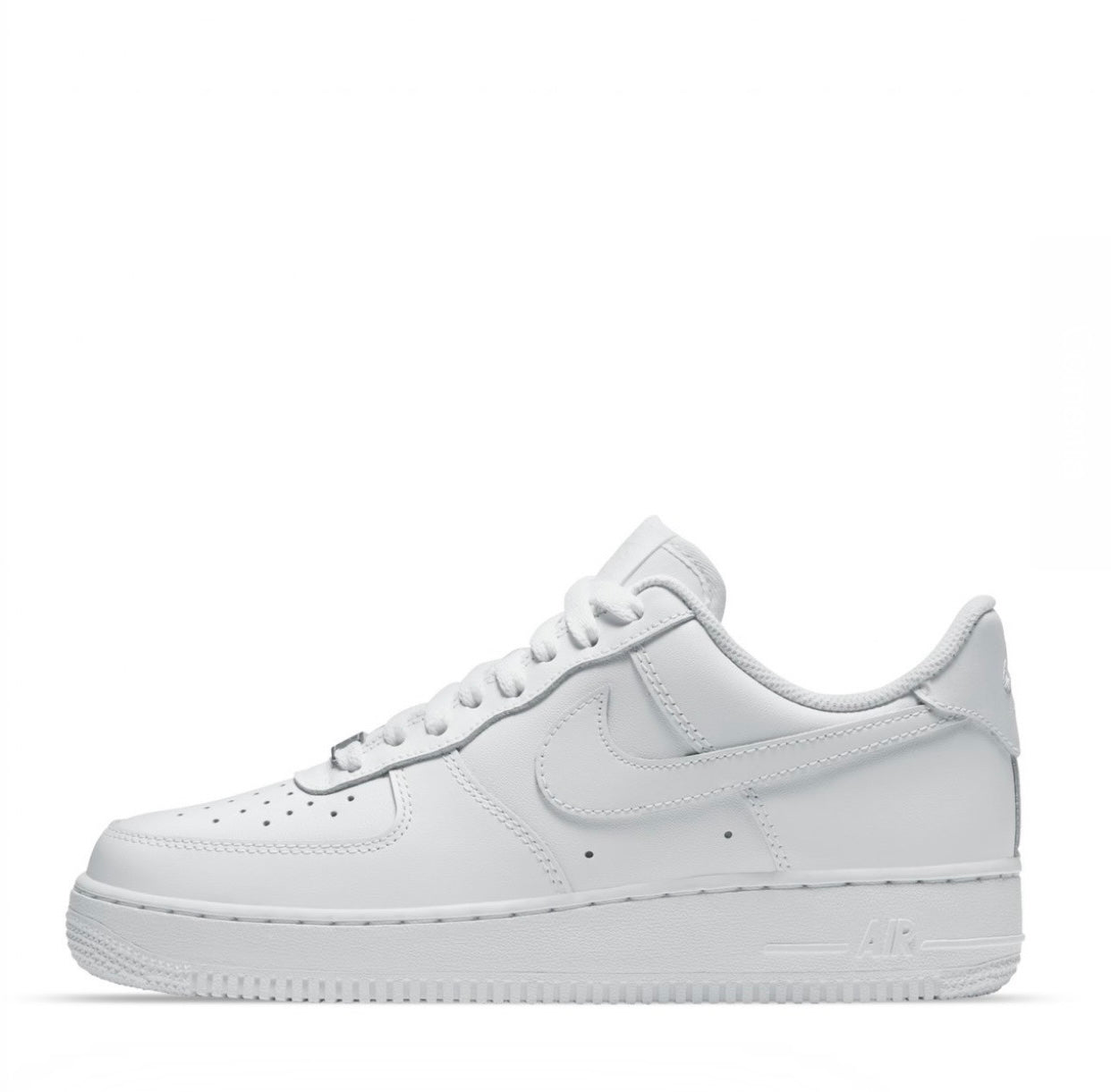 TENIS NIKE AIR FORCE ONE BLANCOS