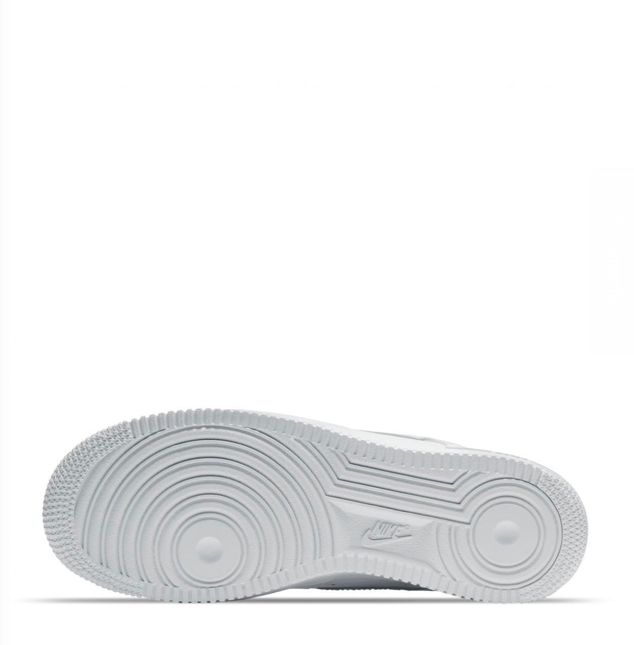 TENIS NIKE AIR FORCE ONE BLANCOS