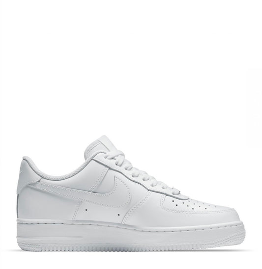 TENIS NIKE AIR FORCE ONE BLANCOS