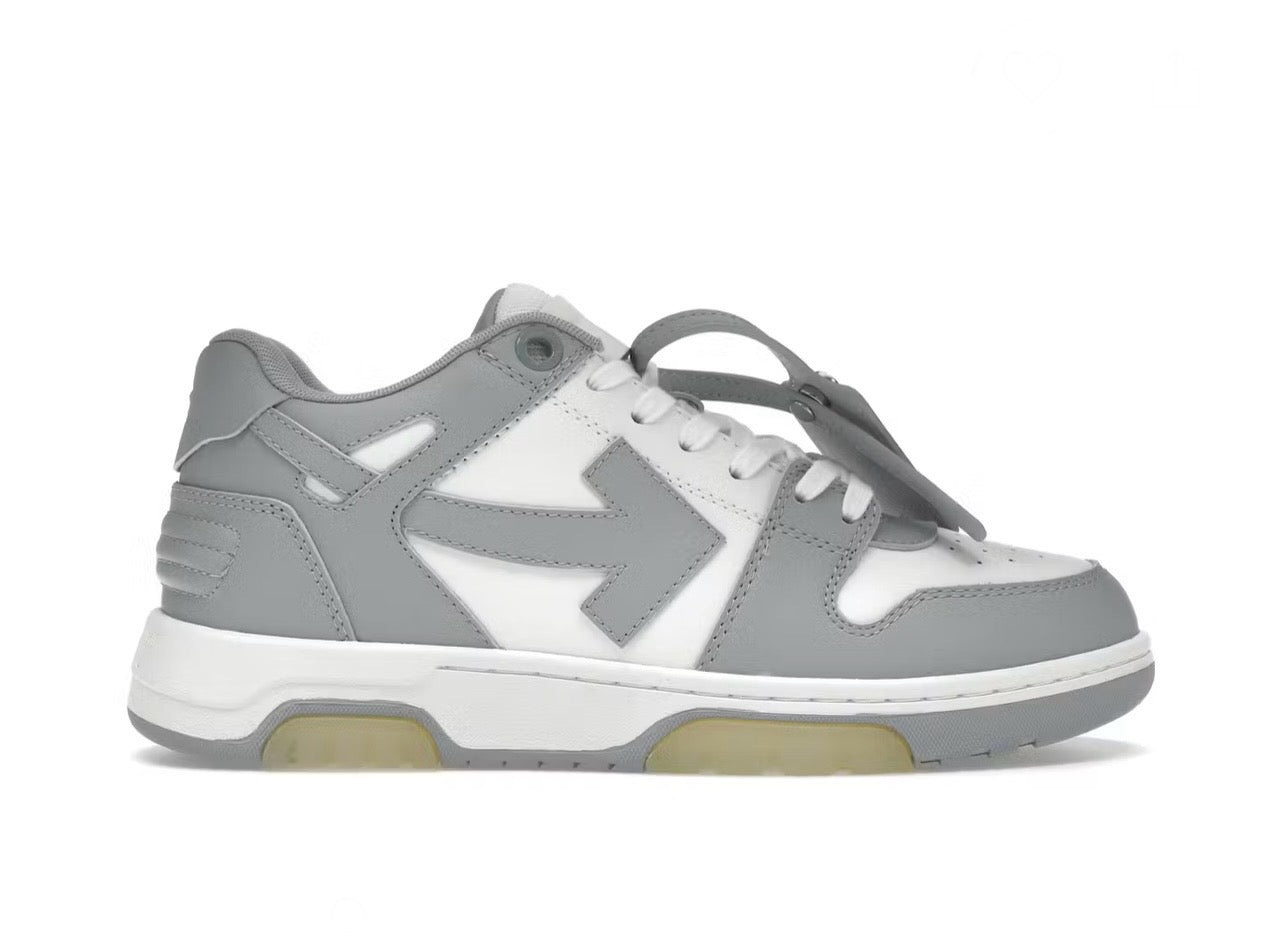 TENIS OFF WHITE OUT OF OFFICE OOO