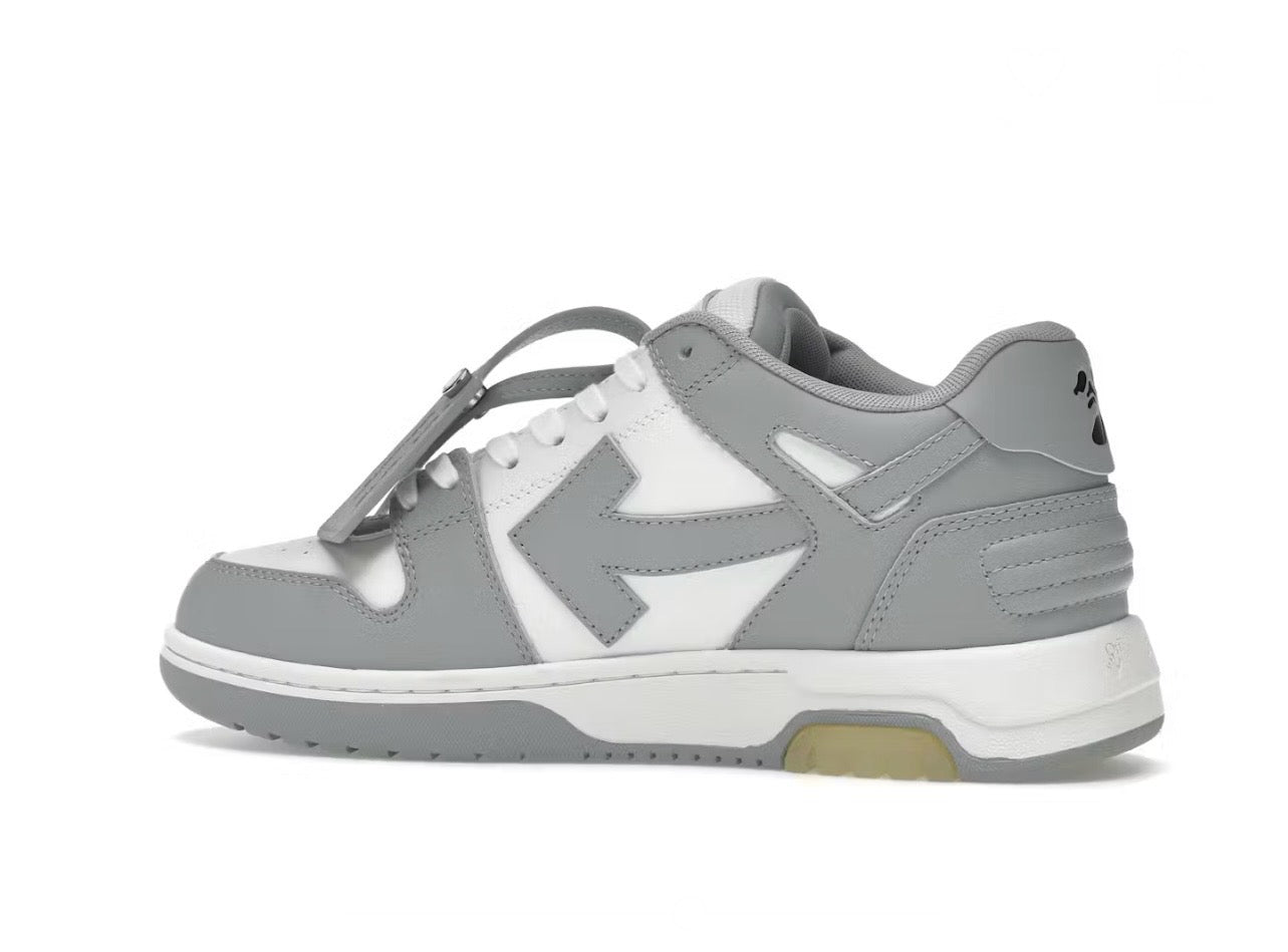 TENIS OFF WHITE OUT OF OFFICE OOO